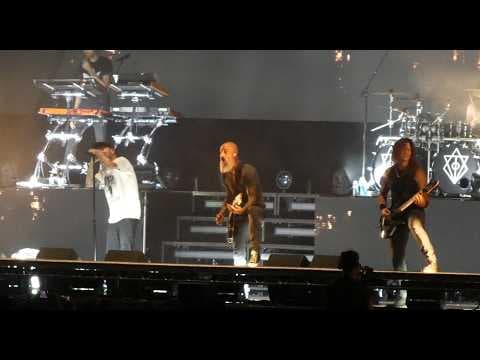 In Flames live in Villena, Spain - Aug 7, 2026