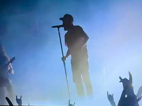 In Flames live in Vallamand, Switzerland - Aug 14, 2026