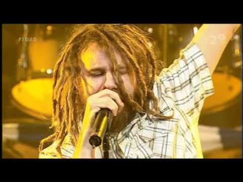 Take This Life - In Flames at P3 Guld Music Awards - Feb 21, 2006