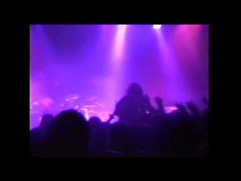 Behind Space - In Flames at Gothenburg - Sep 2, 2004