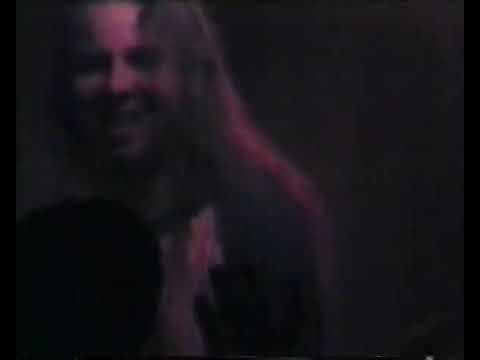 In Flames live in Toronto, Canada - Aug 28, 2000