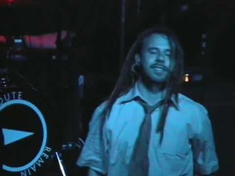 In Flames live in Montreal, Canada - Jun 27, 2003