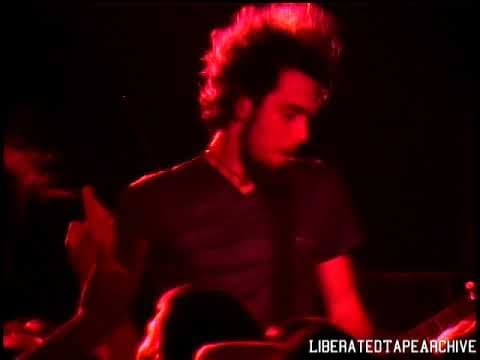 In Flames live in Worcester, USA - Nov 18, 1999