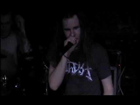 In Flames live in Montreal, Canada - Nov 16, 1999