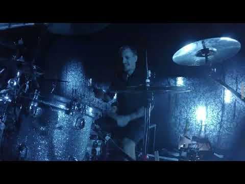 In Flames live in Gothenburg, Sweden - Nov 8, 2014