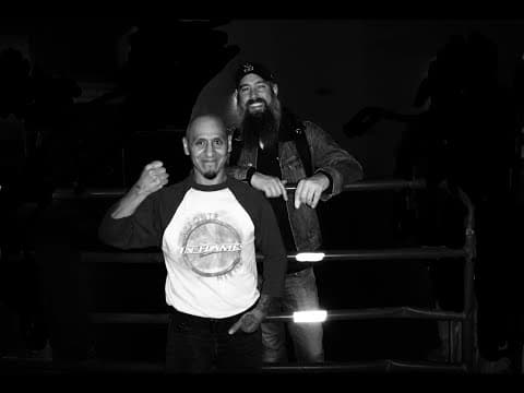 In Flames live in Baltimore, USA - Dec 7, 2019