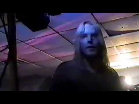 In Flames live in Arlington Heights, USA - Nov 14, 1999