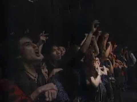 In Flames live in Unknown location - Jan 1, 2002