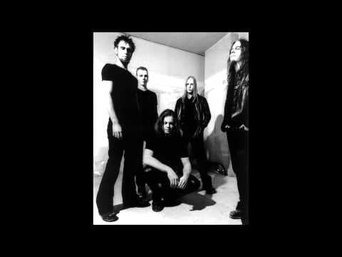 In Flames live in Gothenburg, Sweden - Oct 23, 1999