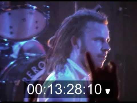 In Flames live in Gothenburg, Sweden - Nov 9, 2002