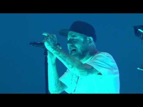 In Flames live in Vizovice, Czechia - Jul 17, 2026