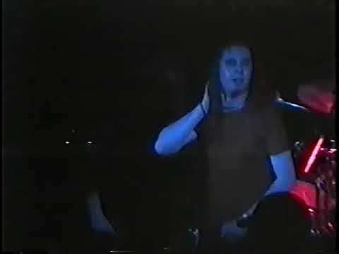 In Flames live in Randolph, USA - Nov 17, 1999