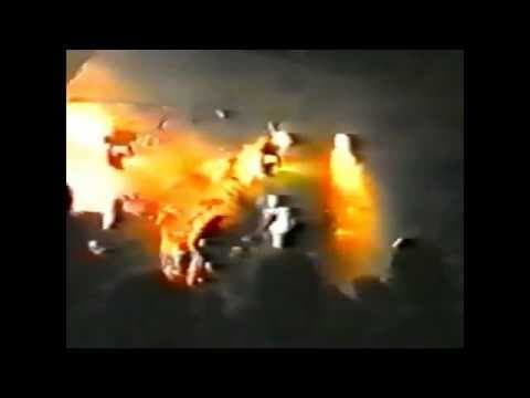 In Flames live in Vosselaar, Belgium - Sep 28, 2000