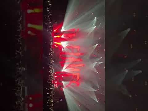 In Flames live in Kansas City, USA - Apr 29, 2022
