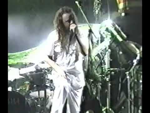 In Flames live in Philadelphia, USA - Aug 15, 2002